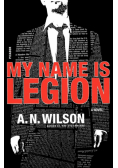My Name Is Legion