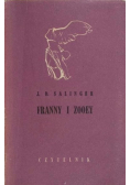 Franny i Zooey