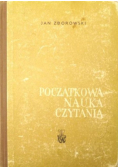 Początkowa Nauka Czytania