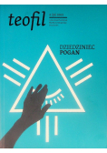 Teofil Dziedziniec pogan Nr 2 / 12