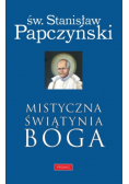 Mistyczna Świątynia Boga