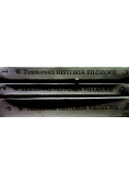 Historia filozofii Tom 1 do 3