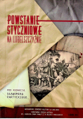 Powstanie styczniowe na Lubelszczyźnie