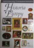 Historia Europy