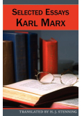 Selected Essays
