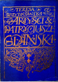 Artyści i patrycjusze Gdańska