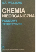 Chemia nieorganiczna Podstawy teoretyczne