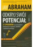 Odkryj swój potencjał