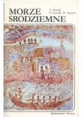 Morze śródziemne region i jego dzieje