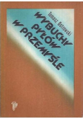Wybuchy pyłów w przemyśle