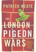 The London Pigeon wars