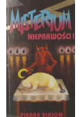 Misterium nieprawości