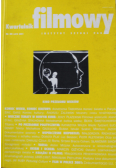 Kwartalnik filmowy nr 34