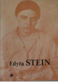 Wrocławianka dr Edyta Stein