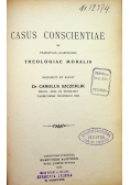 Casus Conscientiae 1906 r
