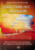 Kreatywna moc wyobraźni