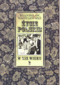 Życie polskie w XIX wieku