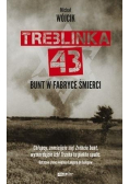 Treblinka 43 Bunt w fabryce śmierci