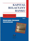 Marcinkowska Monika - Kapitał relacyjny banku