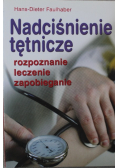 Nadciśnienie tętnicze