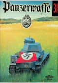 Banzerwaffe Niemieckie wojska szybkie