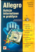 Allegro aukcje internetowe w praktyce