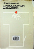 Termodynamika techniczna