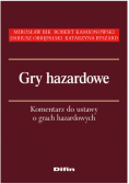 Gry hazardowe