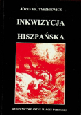 Inkwizycja Hiszpańska