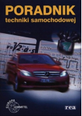 Poradnik techniki samochodowej
