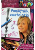 Pamiętnik nastolatki