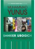 Bankier ubogich Historia mikrokredytu