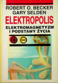 Elektropolis Elektromagnetyzm i podstawy życia