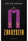 Zakrystia