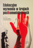 Edukacyjne wyzwania w krajach postkomunistycznych
