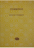 Cummings Wybór wierszy