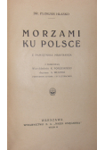 Morzami ku Polsce 1922 r