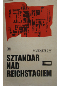 Sztandar nad Reichstagiem