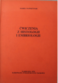 Ćwiczenia z histologii i embriologii