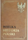 Wielka historia polski A- J