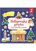 Wypychanki Betlejemska szopka