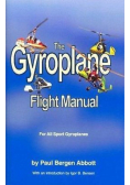 The Gyroplane Flight Manual