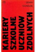 Kariery szkolne uczniów zdolnych