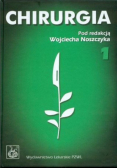 Chirurgia Tom I