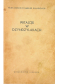 Witajcie w dzyndzylakach