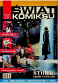Świat komiksu Nr 26 / 02