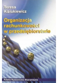 Organizacja rachunkowości w przedsiębiorstwie