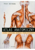 Abrahams Peter - Atlas anatomii
