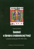 Dybeł Katarzyna - Samotność w literaturze średniowiecznej Francji