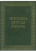 Historia sztuki świata Tom 3